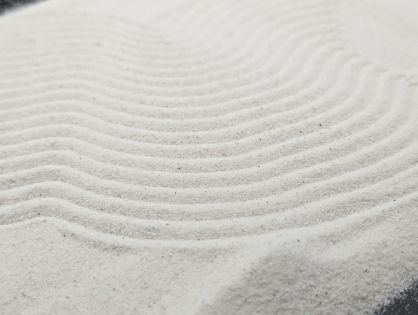 Sand weiß G20TEAS extra 0,1 - 0,6 mm / 1 kg